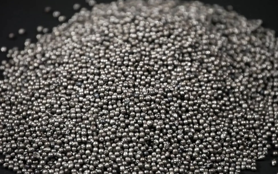 Blasting Abrasives Steel Shot supplier in Malaysia MAXHOT, Blasting