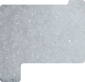 White Aluminium Oxide