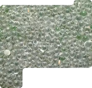 Glass Beads