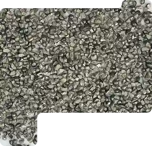 Steel Grit