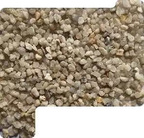 Silica Sand